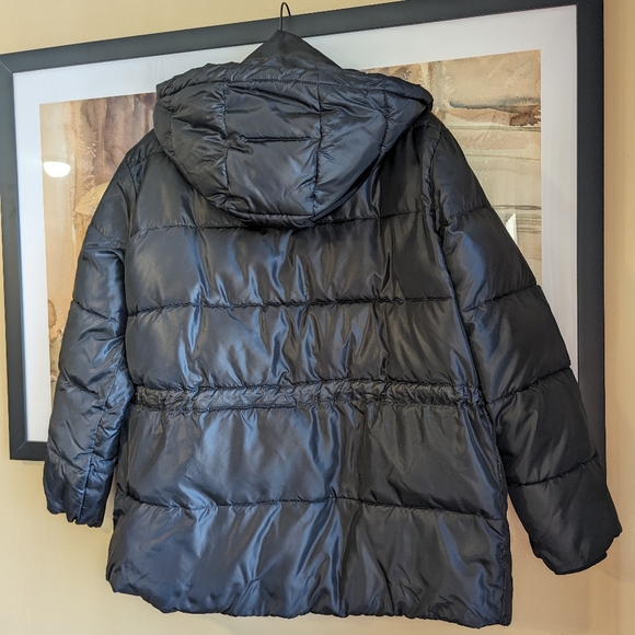 Express Puffer jacket S - Picture 14 of 16